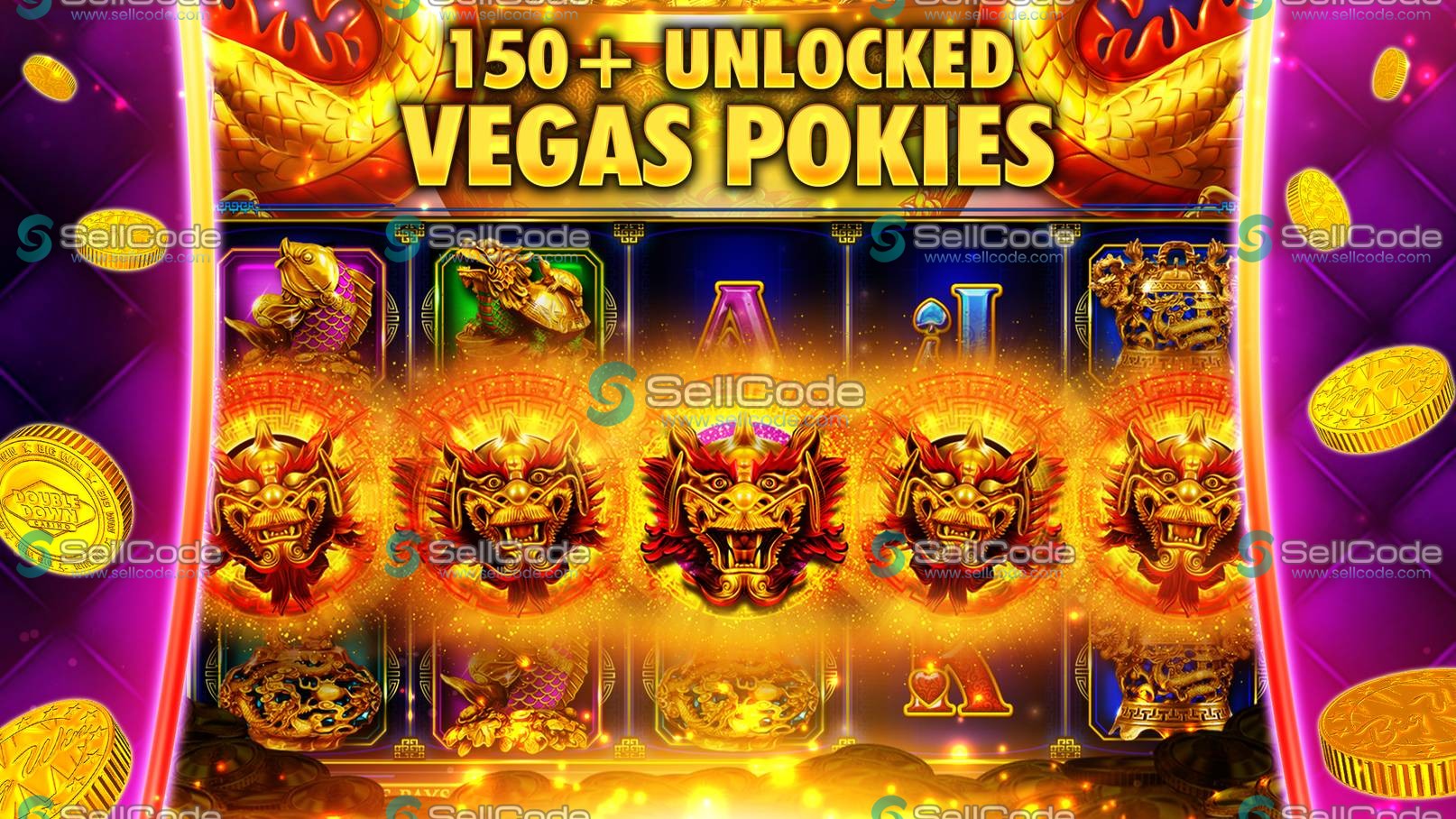 图片[7]-【置顶】《DoubleDown Casino》全套源码-SellCode