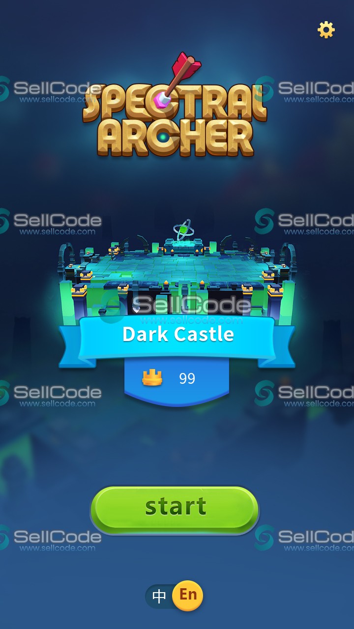 图片[4]-《幽灵射手》源码-SellCode
