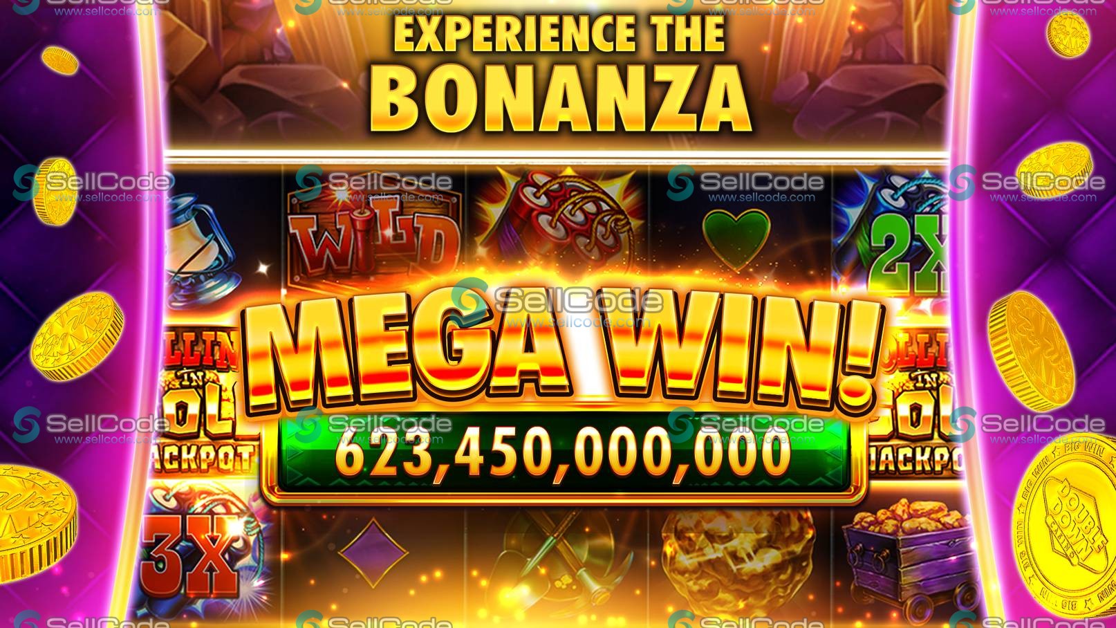 图片[9]-【置顶】《DoubleDown Casino》全套源码-SellCode