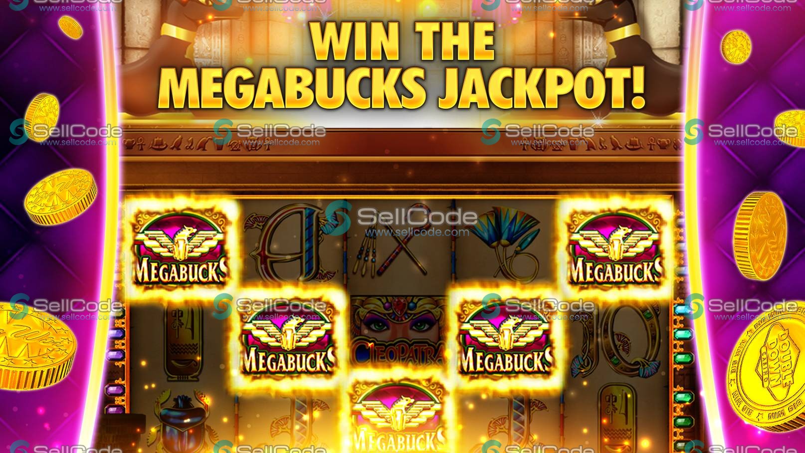 图片[13]-【置顶】《DoubleDown Casino》全套源码-SellCode