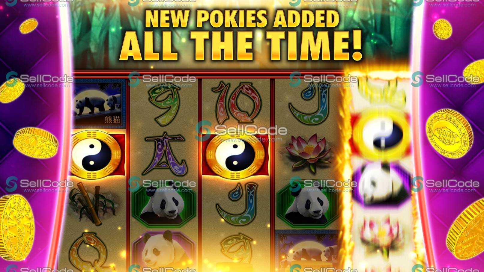 图片[10]-【置顶】《DoubleDown Casino》全套源码-SellCode