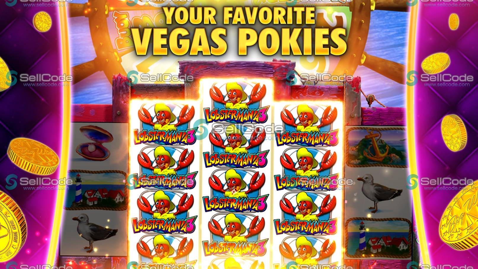 图片[14]-【置顶】《DoubleDown Casino》全套源码-SellCode
