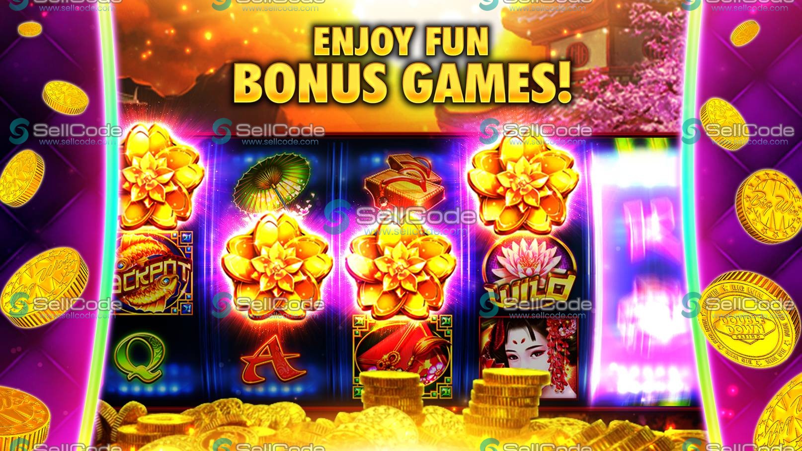 图片[12]-【置顶】《DoubleDown Casino》全套源码-SellCode