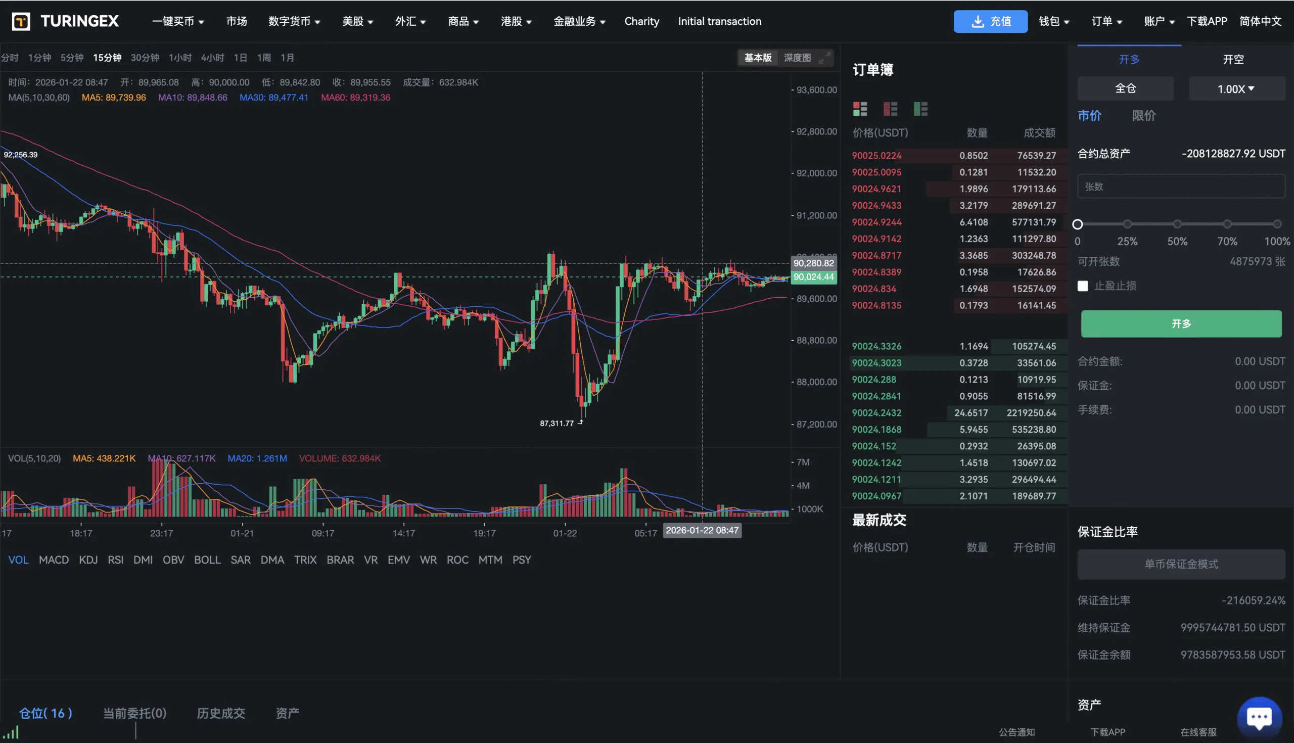 图片[13]-多国语言金融交易所源码/Java+Vue前后端分离/支持34种语言-SellCode