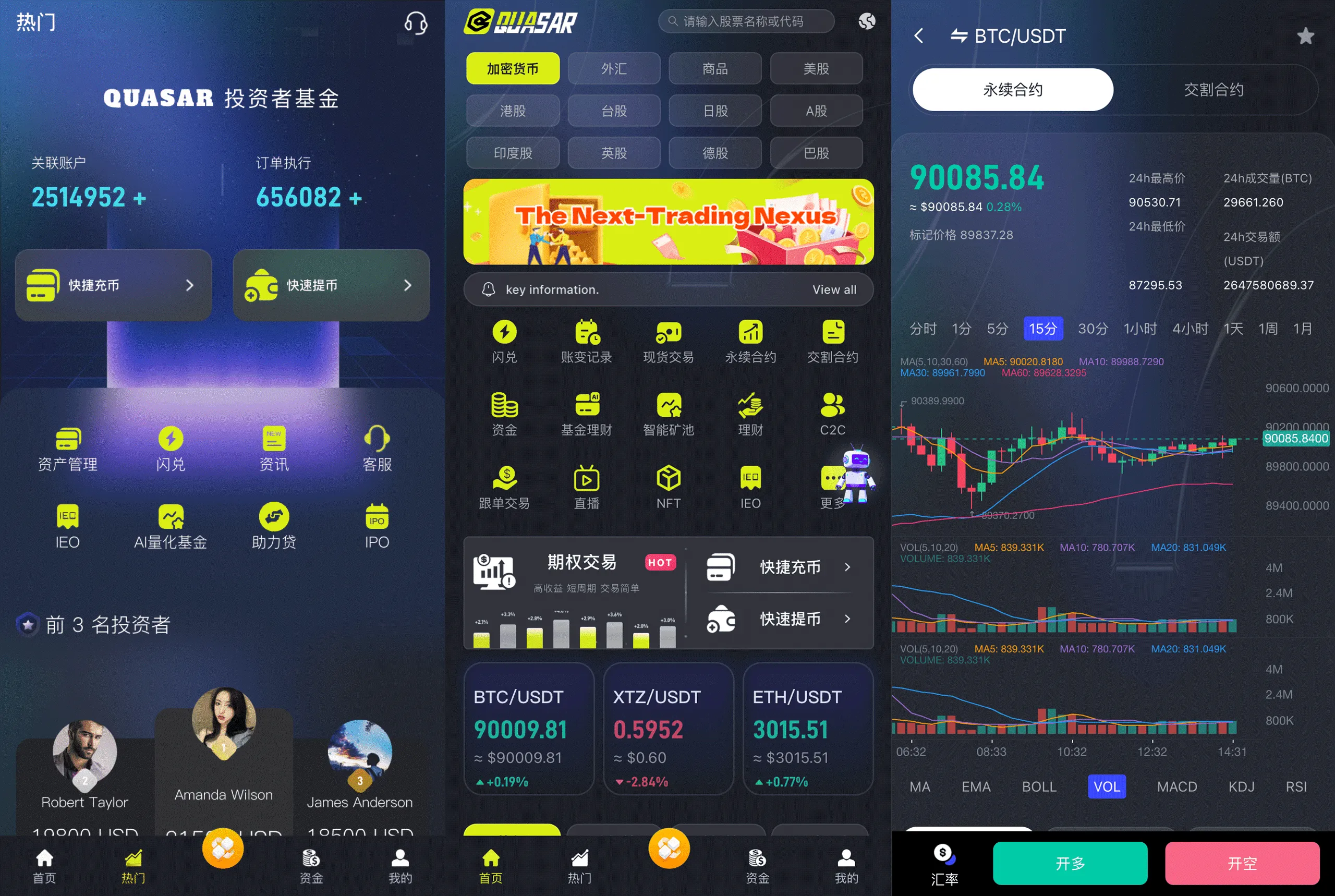 图片[11]-多国语言金融交易所源码/Java+Vue前后端分离/支持34种语言-SellCode